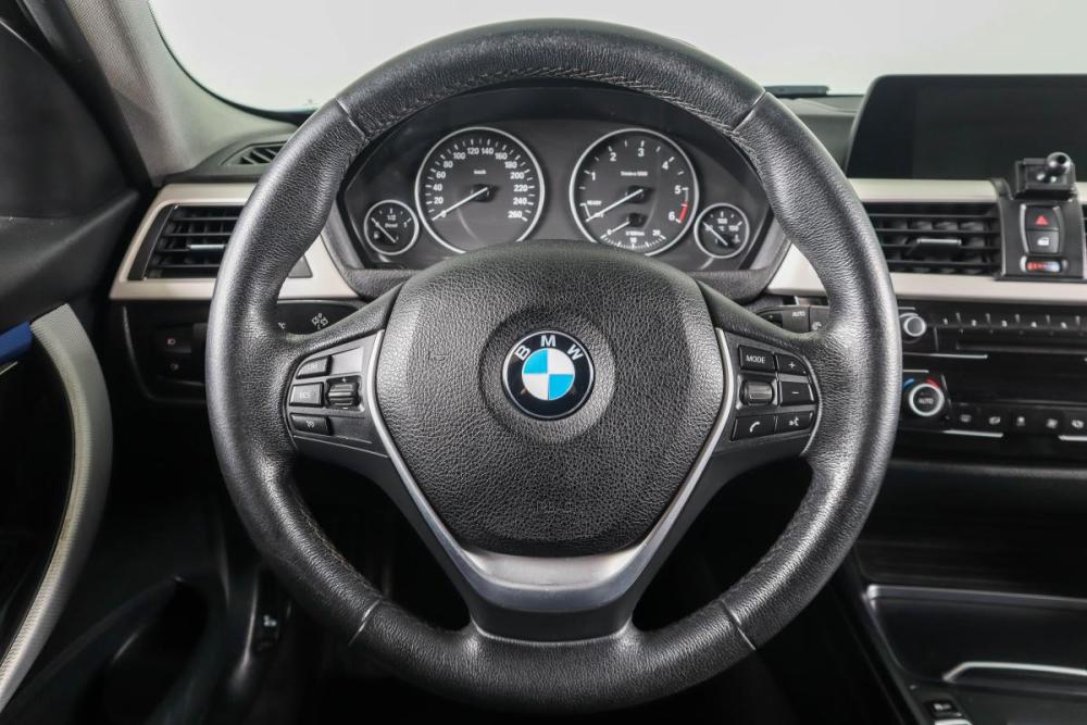 BMW 3 серии VI (F3x) Рестайлинг Пермь  - изображение 17