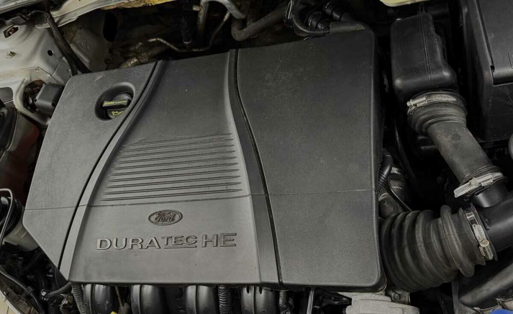 Ford Mondeo IV Рестайлинг Москва  - изображение 16