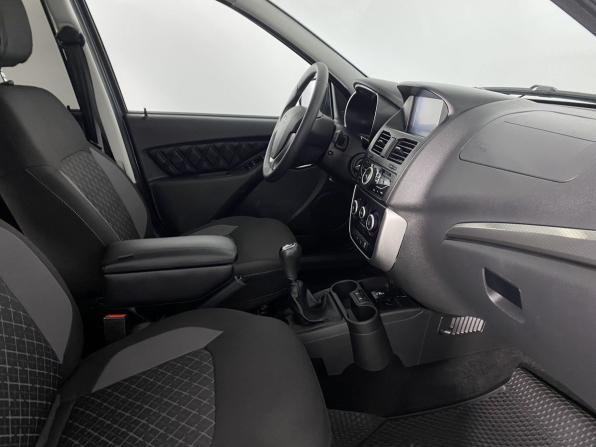 Lada (ВАЗ) Granta I Рестайлинг с пробегом 2019 года, цена 720 000 рублей, 119123 км, лифтбек, Автокод Объявления