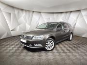 Volkswagen Passat B7 Москва  - изображение 20