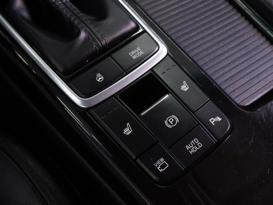 Kia Optima IV Рестайлинг Воронеж  - изображение 14