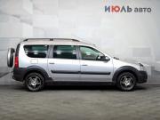 Lada (ВАЗ) Largus I Екатеринбург  - изображение 28