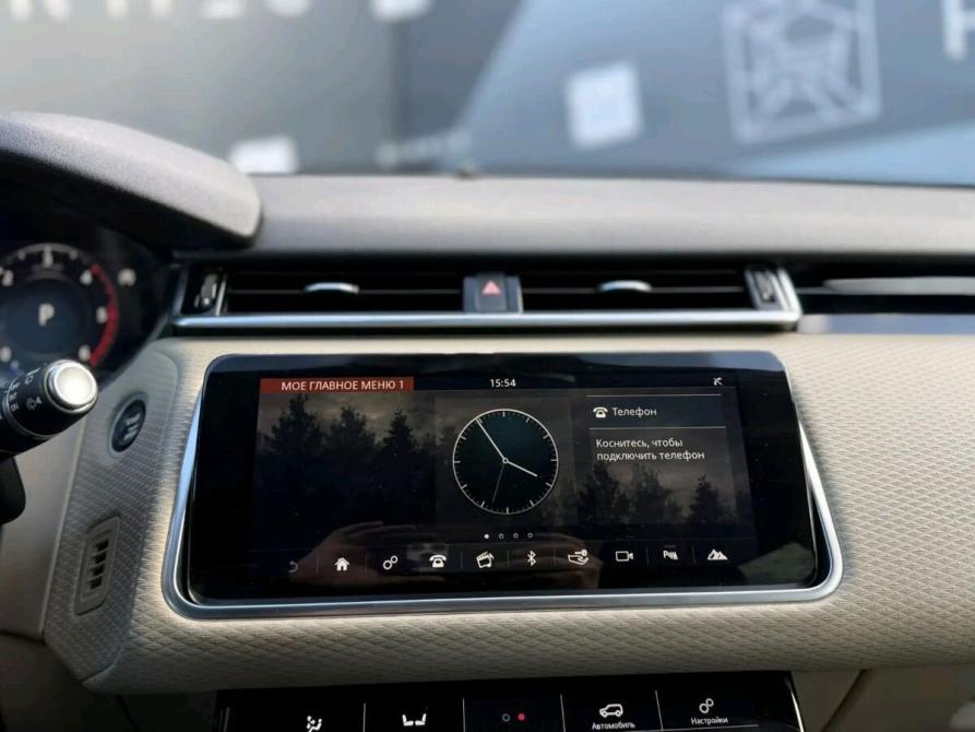 Land Rover Range Rover Velar I Минеральные Воды  - изображение 21
