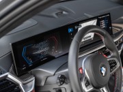 BMW X5 M III (F95) Рестайлинг Москва  - изображение 75