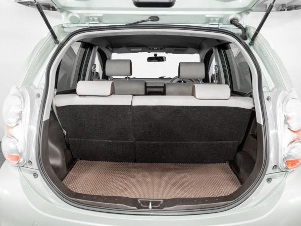 Toyota Passo II (C30) с пробегом 2012 года, цена 649 500 рублей, 120126 км, хэтчбек, Автокод Объявления
