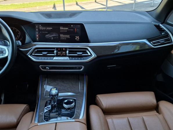 BMW X5 IV (G05/G18) с пробегом 2019 года, цена 5 290 000 рублей, 154979 км, внедорожник, Автокод Объявления