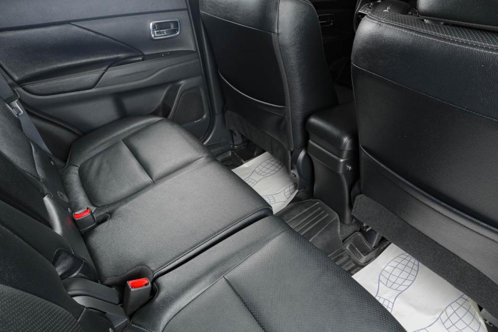 Mitsubishi Outlander III Рестайлинг 2 Тюмень  - изображение 10