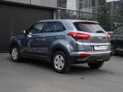 Hyundai Creta I Москва  - изображение 29