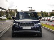 Land Rover Range Rover IV Рестайлинг Санкт-Петербург  - изображение 44