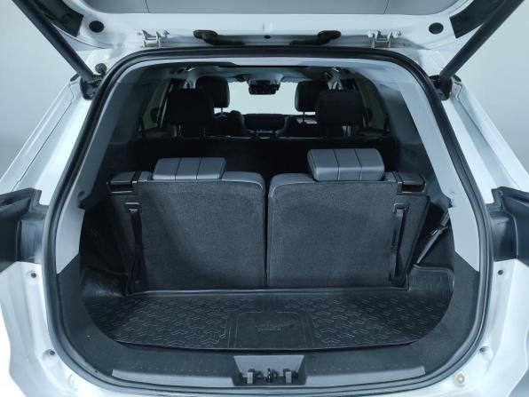 Chery Tiggo 8 Pro Max I с пробегом 2022 года, цена 2 260 000 рублей, 45037 км, внедорожник, Автокод Объявления