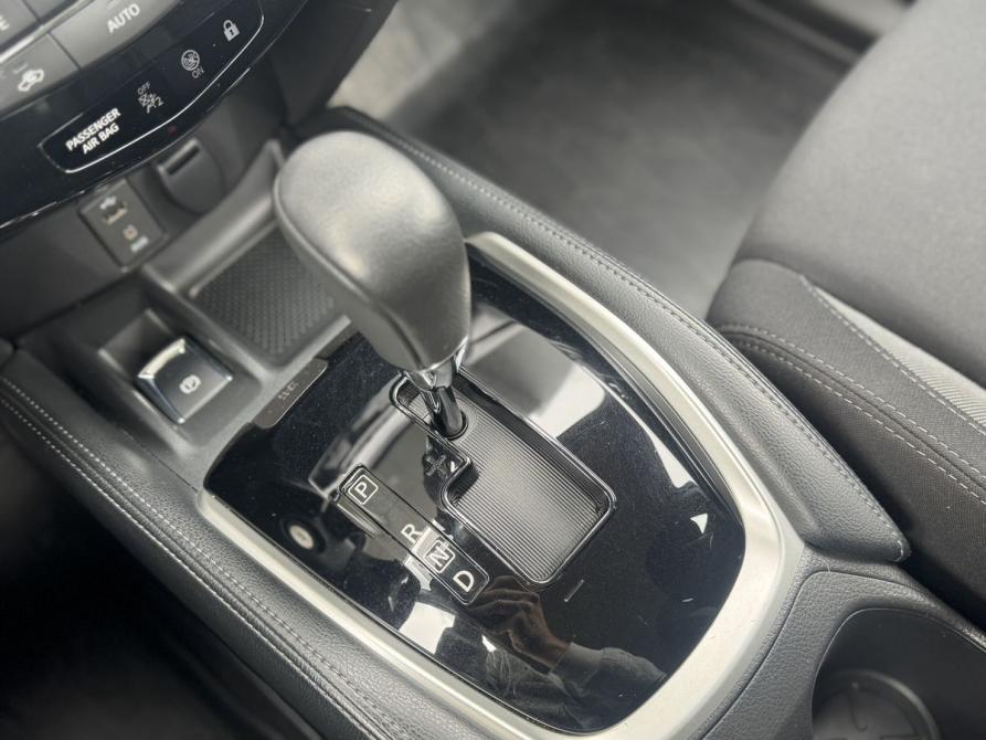 Nissan Qashqai II Рестайлинг Тверь  - изображение 19