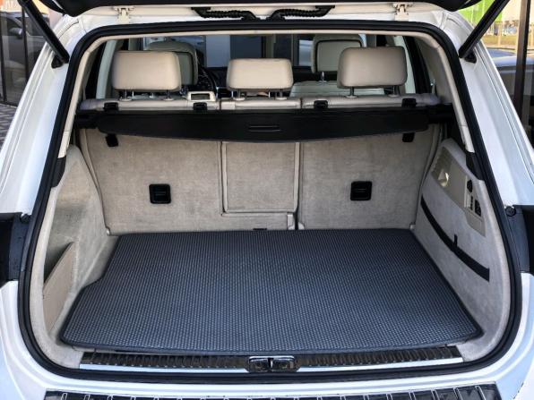 Volkswagen Touareg II с пробегом 2010 года, цена 1 299 000 рублей, 184000 км, внедорожник, Автокод Объявления