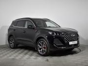 Chery Tiggo 7 Pro Max I Рестайлинг Санкт-Петербург  - изображение 23