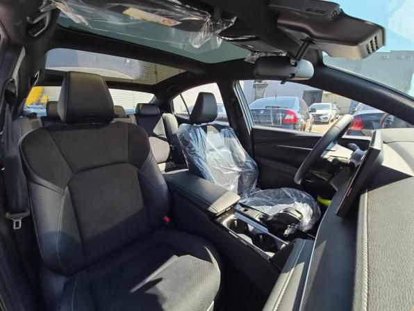 Toyota Camry IX (XV80) China Market с пробегом 2026 года, цена 4 200 000 рублей, 59 км, седан, Автокод Объявления