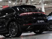 Porsche Macan I Рестайлинг Санкт-Петербург  - изображение 45