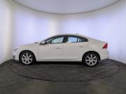 Volvo S60 II Рестайлинг Москва  - изображение 36