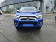 Toyota Hilux VIII Санкт-Петербург  - изображение 19
