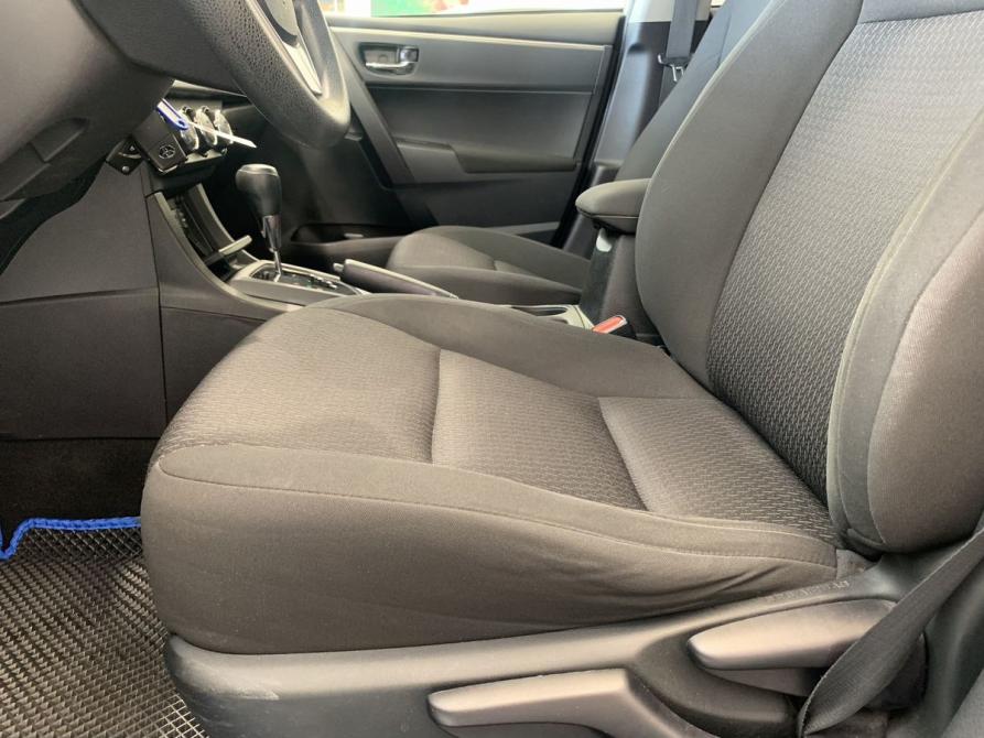 Toyota Corolla XI (E160 E170 E180) Екатеринбург  - изображение 17