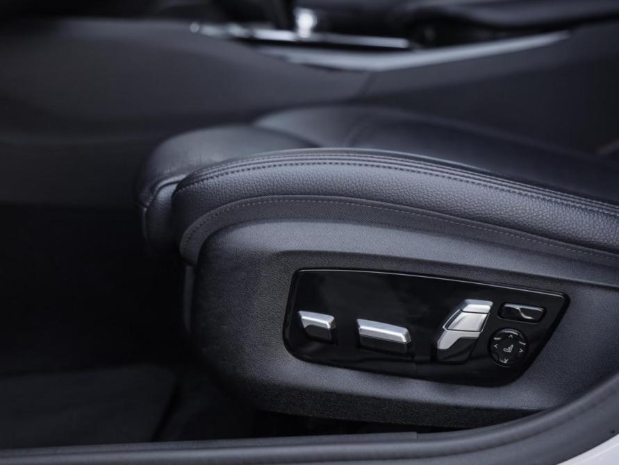 BMW 5 серии VII (G30/G31/G38) Санкт-Петербург  - изображение 31