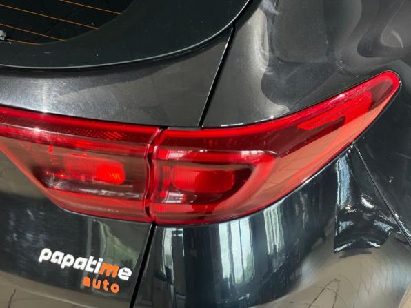 Kia Sportage IV Рестайлинг с пробегом 2021 года, цена 2 599 000 рублей, 90133 км, внедорожник, Автокод Объявления