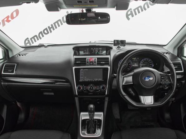 Subaru Levorg I с пробегом 2014 года, цена 1 550 000 рублей, 138440 км, универсал, Автокод Объявления