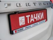 Toyota Fortuner II Иркутск  - изображение 47