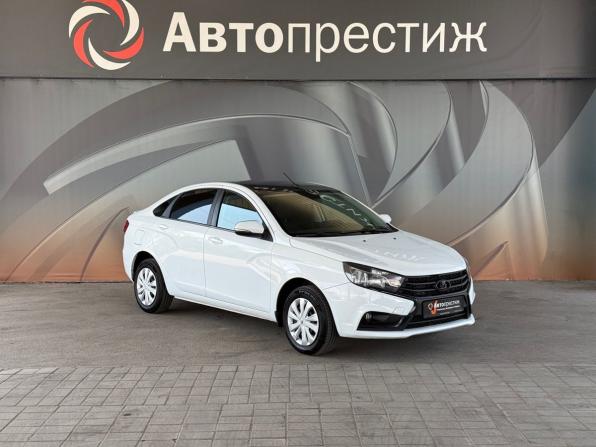 Lada (ВАЗ) Vesta I с пробегом 2019 года, цена 995 000 рублей, 64793 км, седан, Автокод Объявления