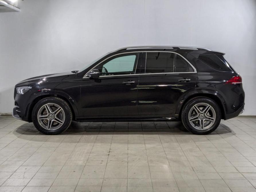 Mercedes-Benz GLE II (V167) Химки  - изображение 7