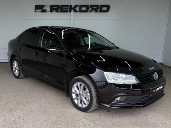 Volkswagen Jetta VI Рестайлинг с пробегом 2016 года, цена 1 329 000 рублей, 153000 км, седан, Автокод Объявления
