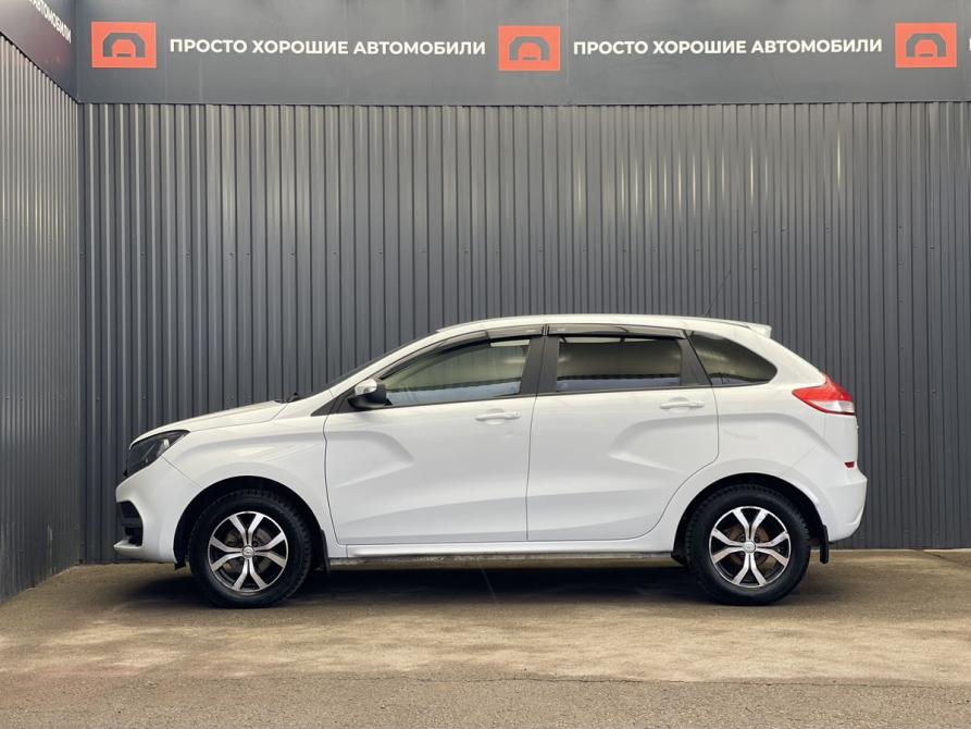 Lada (ВАЗ) XRAY I Пермь  - изображение 27