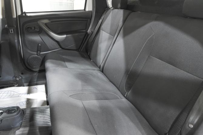 Renault Duster I Рестайлинг с пробегом 2020 года, цена 1 359 000 рублей, 189000 км, внедорожник, Автокод Объявления