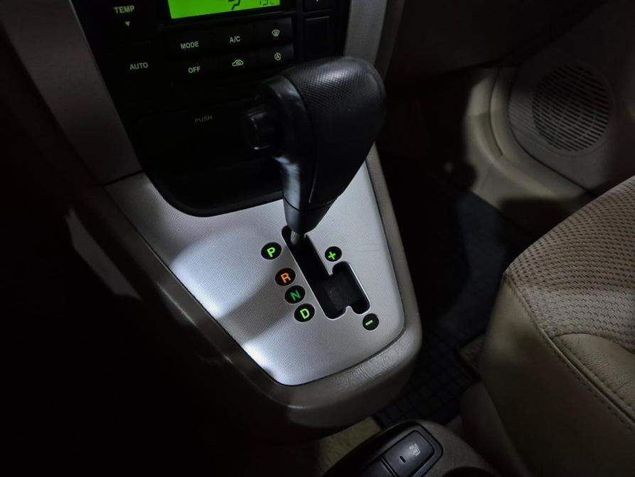 Hyundai Tucson I Альметьевск  - изображение 20