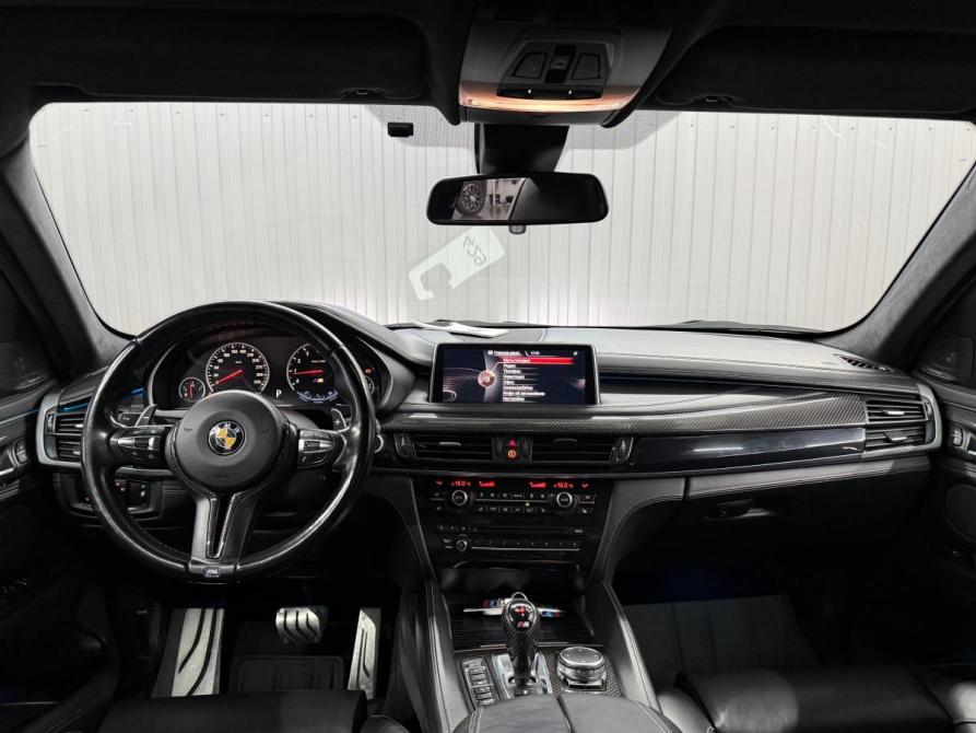 BMW X6 M II (F86) Краснодар  - изображение 9