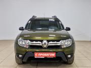 Renault Duster I Рестайлинг Альметьевск  - изображение 24