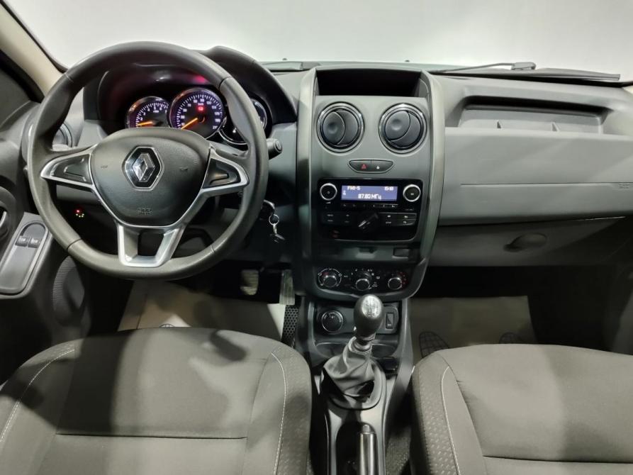Renault Duster I Рестайлинг Нижневартовск  - изображение 15