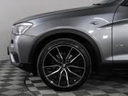BMW X3 II (F25) Рестайлинг Химки  - изображение 24