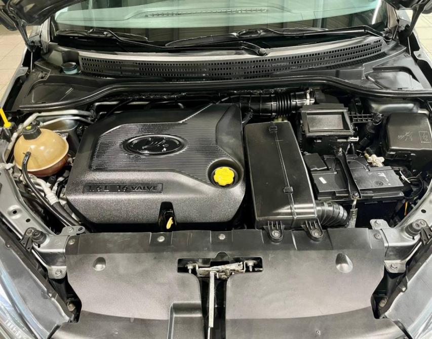 Lada (ВАЗ) Vesta I Красноярск  - изображение 7