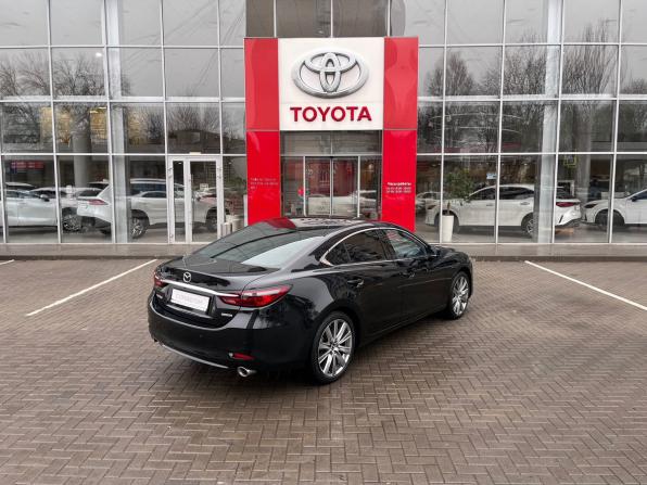 Mazda 6 III (GJ) Рестайлинг 2 с пробегом 2021 года, цена 3 150 000 рублей, 82000 км, седан, Автокод Объявления