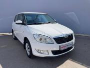 Skoda Fabia II Рестайлинг Стерлитамак  - изображение 49