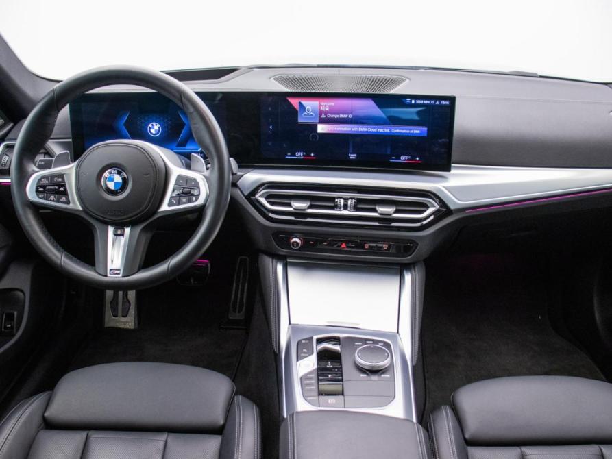 BMW 4 серии G22 G23 G26 Москва  - изображение 13