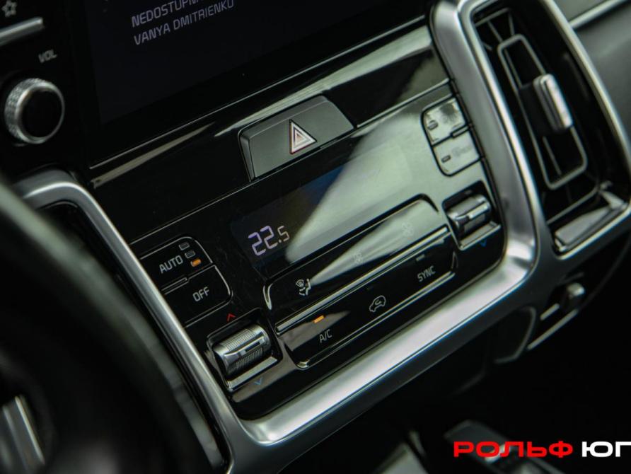 Kia Sorento IV Москва  - изображение 14