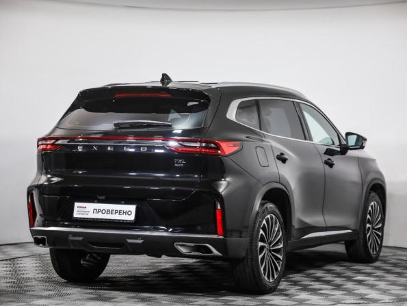 Exeed TXL I Рестайлинг с пробегом 2023 года, цена 2 469 000 рублей, 20516 км, внедорожник, Автокод Объявления