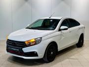 Lada (ВАЗ) Vesta I Самара  - изображение 18