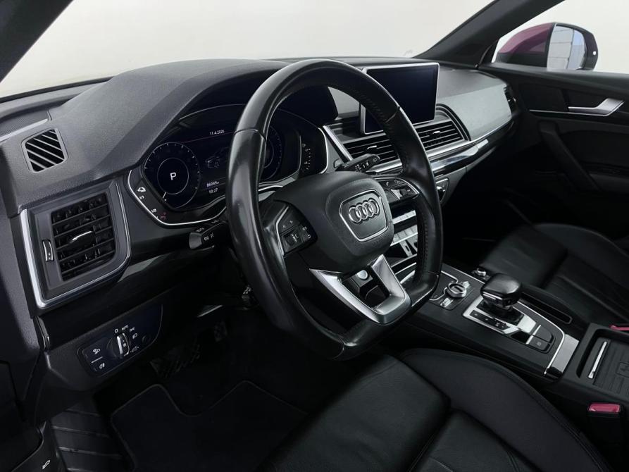 Audi Q5 II (FY) Ростов-на-Дону  - изображение 9
