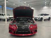 Lexus IS III Тольятти  - изображение 32