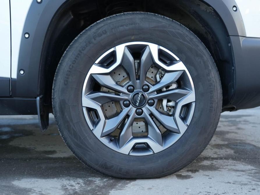 Haval Dargo I Новосибирск  - изображение 10