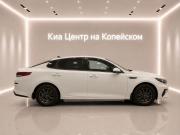 Kia Optima IV Рестайлинг Челябинск  - изображение 16
