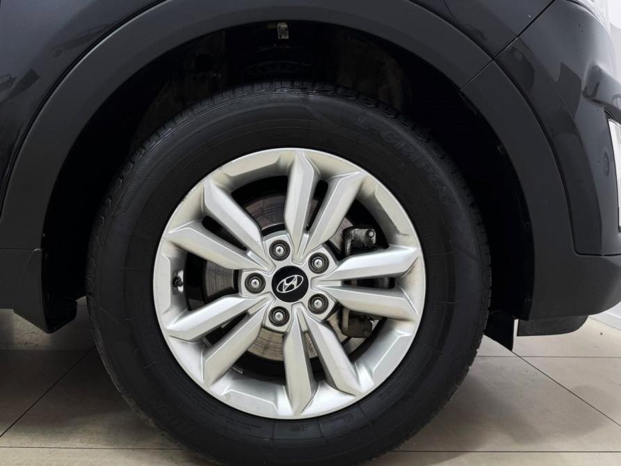 Hyundai Creta I Ставрополь  - изображение 18