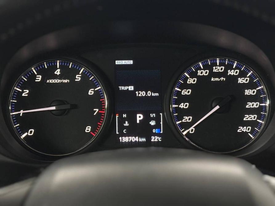 Mitsubishi Outlander III Рестайлинг 3 Санкт-Петербург  - изображение 14