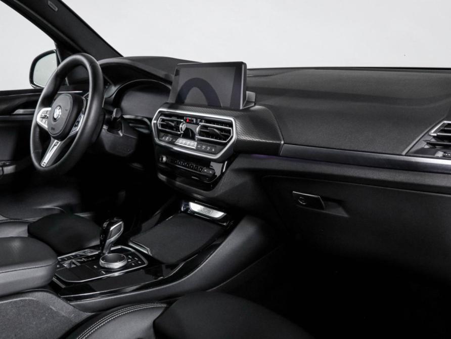 BMW X3 III (G01) Рестайлинг Москва  - изображение 9